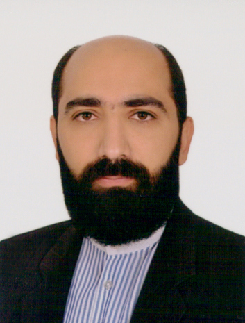 دکتر فرهاد خسروی بیژائم