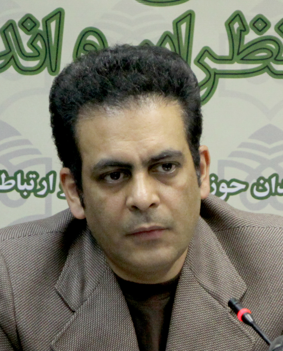 دکتر ولی الله کاووسی