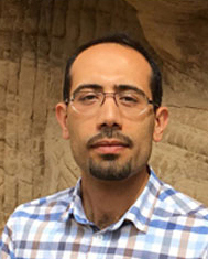دکتر مهدی صحراگرد