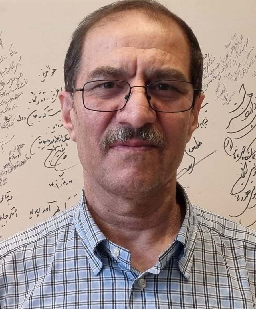 دکتر مهدی مکی نژاد