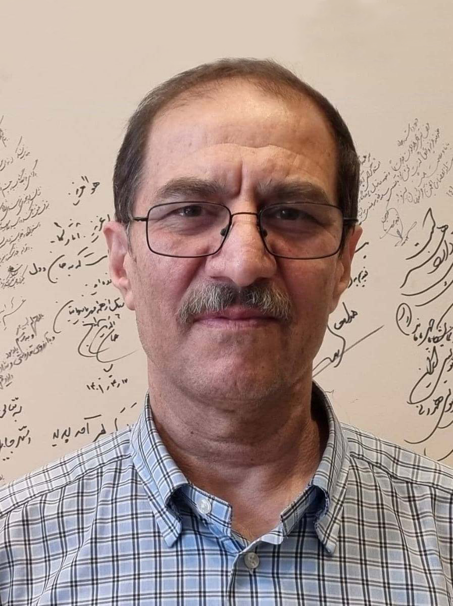 دکتر مهدی مکی نژاد