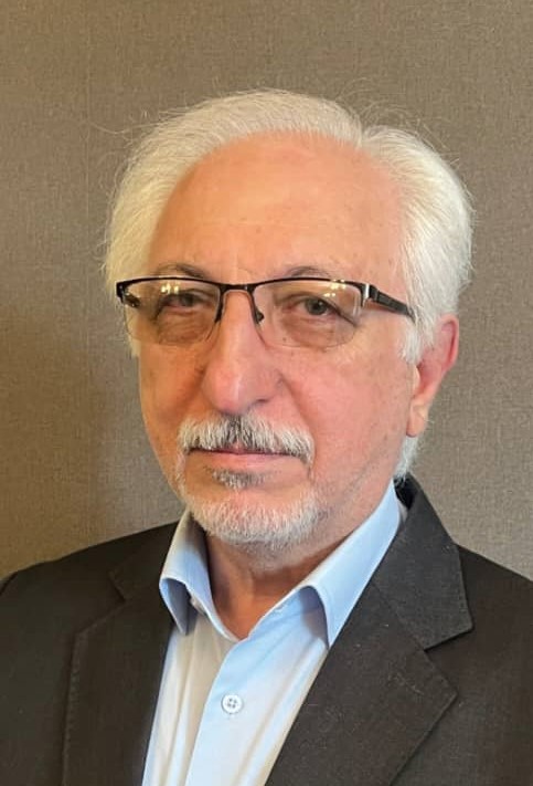دکتر سیدمحمد فدوی